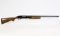 Remington 870 Wingmaster 12 ga shotgun