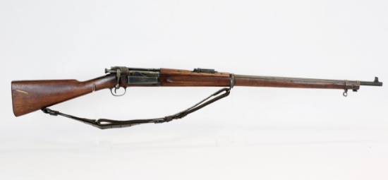 US Springfield Armory 1898 30-40 Krag B/A rifle