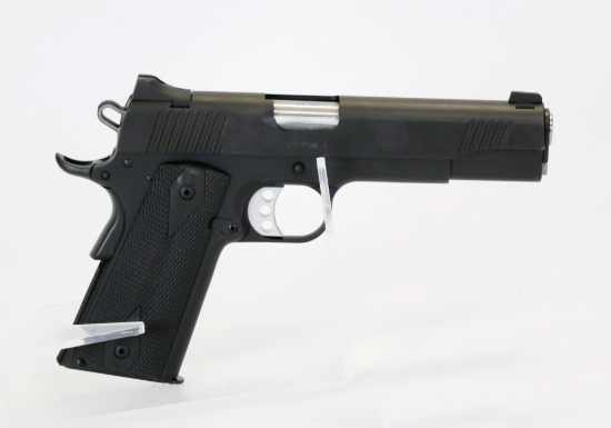 Kimber 1911 mod Custom II .45ACP semi auto pistol