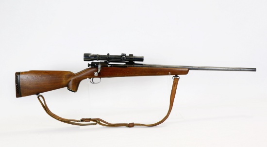 Springfield 1903 mod Sporter 30-06 B/A rifle