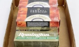 260 Remington Federal Premium