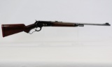 Winchester mod 71 348 WCF L/A rifle