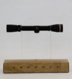 Leupold Vari-XIII 2.5-8x36 Matte scope