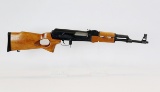 Tucson AZ mod MAK 90 7.62x39 cal semi-auto rifle