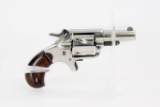 Colt mod New House .41 cal Revolver