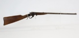 Stevens mod 12 Marksman 22LR single shot rifle