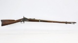 US Springfield mod 1866 Black Powder