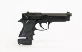 Beretta mod 92FS 9mm cal semi-auto pistol
