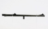 Rifled Slug Barrel for Remington 870 12 ga