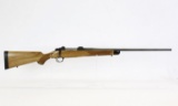 Kimber 84L Classic Select Grade 25-06 B/A rifle