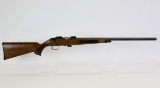 Remington 541T 22LR B/A rifle w/box