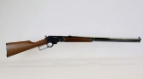 Marlin 1895 CB 45/70 Govt. L/A rifle