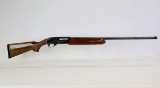 Remington 1100 Magnum 12 ga semi-auto shotgun