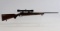 Ruger mod 77R 257 Roberts cal bolt action rifle