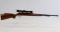 Remington 592M 5mm REM Magnum cal bolt action rifle