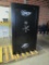 Cannon Gun Safe - 6'x40