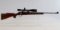 Parker-Hale mod BMP 243 cal bolt action rifle