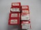 800 Hornady 6mm bullets - 75 gr, 70 gr, 58 gr & 85 gr
