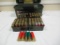 Assorted 12 ga. shot shells