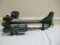 Caldwell Lead Sled rifle rest