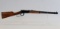 Winchester mod Ranger 30-30 Win cal lever action rifle