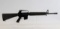 Colt MT6601-Match target 223 cal semi-auto rifle