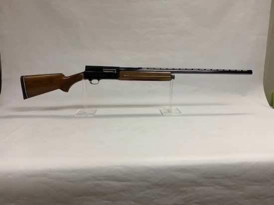 Browning mod. Magnum 12 ga semi-auto shotgun