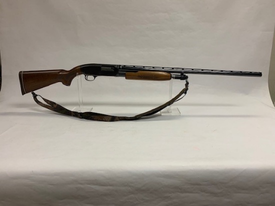 Marlin mod 120 Magnum 12 ga pump shotgun