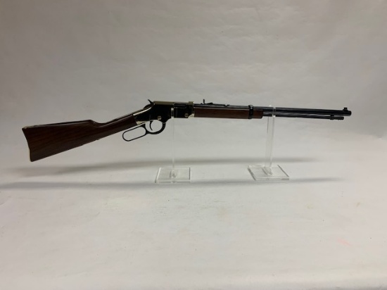 Henry Golden Boy mod H004 22LR L/A rifle