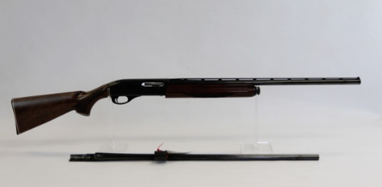 Remington 1100 Classic Field 20ga semi-auto shotgun