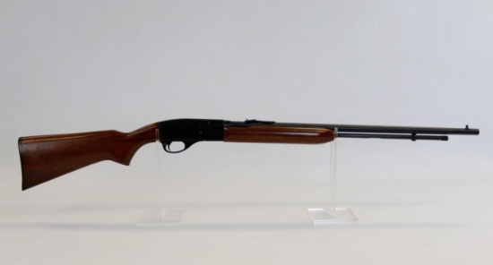 Remington Speedmaster  552 22 S-L-LR rifle