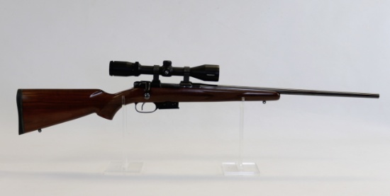 CZ mod 527 22 Hornet cal bolt action rifle