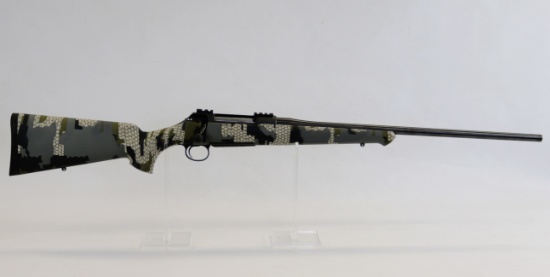 Sauer mod Classic 100 7mm Rem Mag cal bolt action rifle