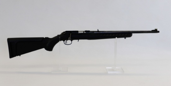 Ruger model American 22 LR cal bolt action rifle