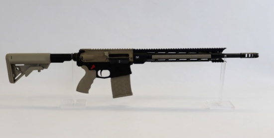 Aero Precision M5 308 cal/multi cal semi auto rifle
