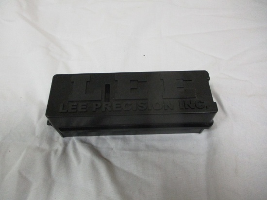 Lee Precision reloading die - 7mm Rem Mag crimping