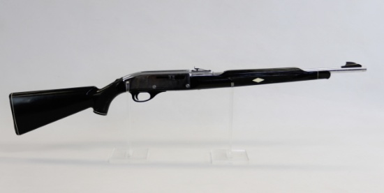 Remington Nylon 66 22 LR only cal semi auto rifle