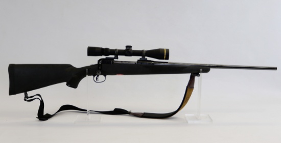 Savage mod III 25-06 bolt action rifle