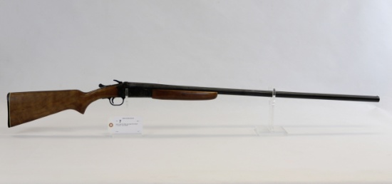 Sears model10L10040 12ga single shot shotgun