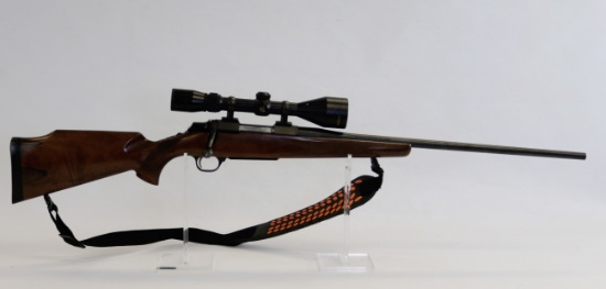 Browning mod A-Bolt 300 WSM cal bolt action rifle