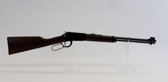 Henry mod Repeater 22 S-L-LR lever action rifle