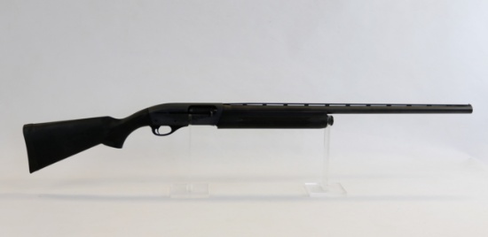 Remington  mod 1100 12 ga semi-auto shotgun
