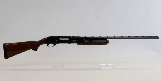 Remington mod 870 20 ga pump shotgun