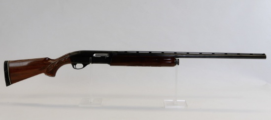 Remington mod 1100 12 ga semi-auto shotgun