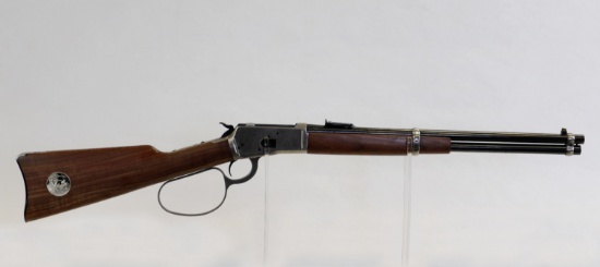 Winchester 1892 John Wayne High Grade lever action rifle
