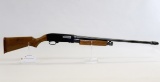 Sears & Roebuck Model 200 12ga pump shotgun