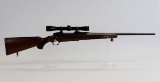 Ruger mod 77R 257 Roberts cal bolt action rifle