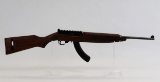 Ruger MI carbine 10-22 22LR cal semi-auto rifle