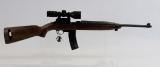 Universal mod 30 carbine cal semi-auto rifle