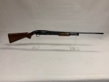 Winchester mod 12 20 ga. pump shotgun